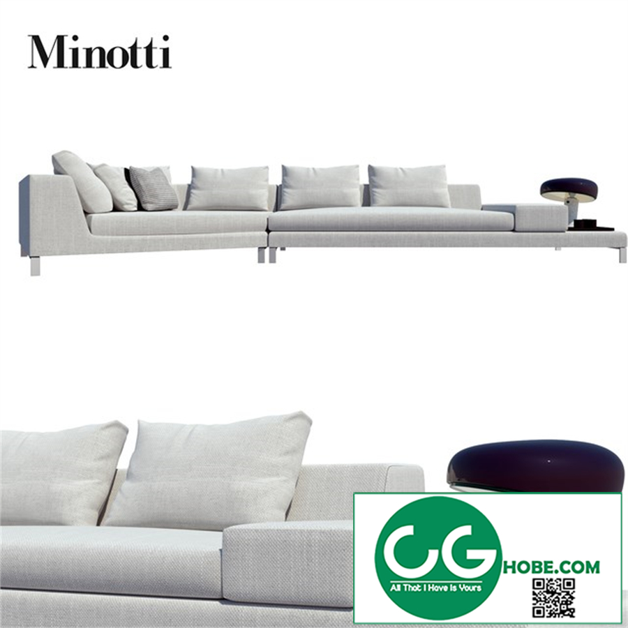minotti sofas hamilton islands compositions 03